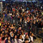 EXALTA NA FESTA JUNINA JANDIRA SP 020 min