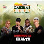 051 EXALTA NO CAIEIRAS FEST 2018 16.12.2018