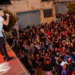 070 EXALTA FESTIVAL DE INVERNO DE CAMBUI MG 27.07.19