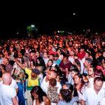 005 EXALTA em Cedral SP Festa das Nações 10.08.2019