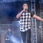 058 EXALTA em Cedral SP Festa das Nações 10.08.2019