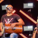 018 EXALTA no Festival SAMBA ARENA 2019 14.09.2019