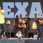 023 EXALTA no Festival SAMBA ARENA 2019 14.09.2019