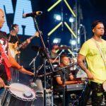 068 EXALTA no Festival SAMBA ARENA 2019 14.09.2019