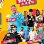 077 EXALTA no Festival SAMBA ARENA 2019 14.09.2019