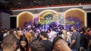 EXALTA GALLERIA BAR 25