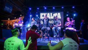 EXALTA TIANENA MUSIC BAR 02