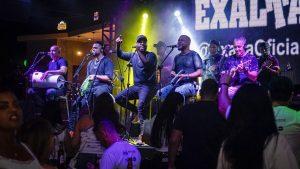 EXALTA TIANENA MUSIC BAR 21