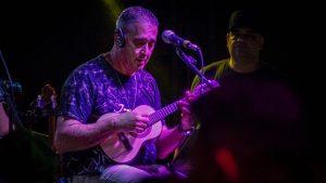 EXALTA TIANENA MUSIC BAR 24