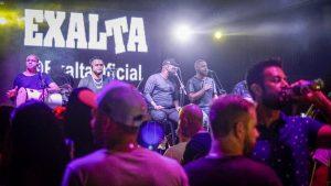 EXALTA TIANENA MUSIC BAR 26