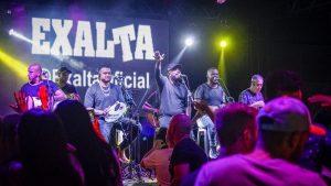 EXALTA TIANENA MUSIC BAR 27