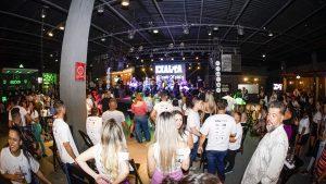 EXALTA TIANENA MUSIC BAR 31