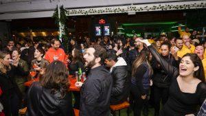 EXALTA CASA FLUTUAR 38