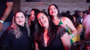 EXALTA PAGODE BELLA VISTA LOUNGE ITAQUA 03 09 2022 12