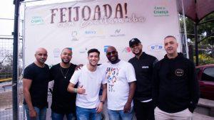 EXALTA PAGODE BELLA VISTA LOUNGE ITAQUA 03 09 2022 77