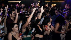 EXATA BAILE DE GALA VILA DOS IPÊS 25