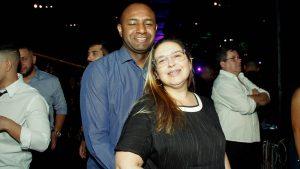 EXATA BAILE DE GALA VILA DOS IPÊS 80