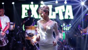 EXALTA na Festa  de Casamnto no CASTELO DOS VINHAIS 11.11.2022 015