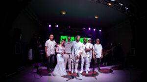 EXALTA na Festa  de Casamnto no CASTELO DOS VINHAIS 11.11.2022 076