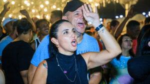 EXALTA em Potirendba SP 30.12.2022 0143