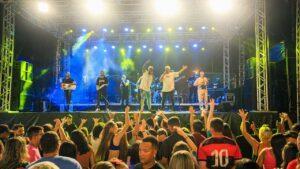 EXALTA em Potirendba SP 30.12.2022 0275