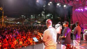 EXALTA no CARNAVAL 2023 Cidade de SEVERINIA SP 18.02.2023 017 2