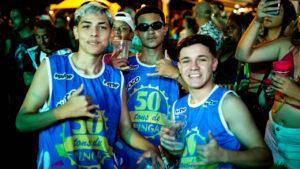 EXALTA no CARNAVAL 2023 Cidade de SEVERINIA SP 18.02.2023 040 2