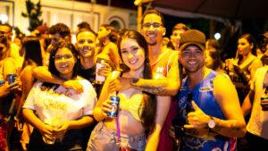 EXALTA no CARNAVAL 2023 Cidade de SEVERINIA SP 18.02.2023 049 2