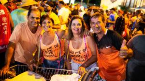 EXALTA no CARNAVAL 2023 Cidade de SEVERINIA SP 18.02.2023 053 2