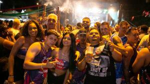 EXALTA no CARNAVAL 2023 Cidade de SEVERINIA SP 18.02.2023 058 2