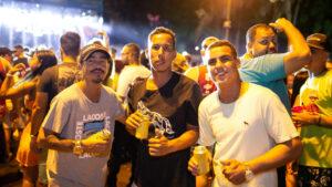 EXALTA no CARNAVAL 2023 Cidade de SEVERINIA SP 18.02.2023 062 2