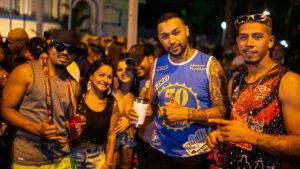 EXALTA no CARNAVAL 2023 Cidade de SEVERINIA SP 18.02.2023 065 2