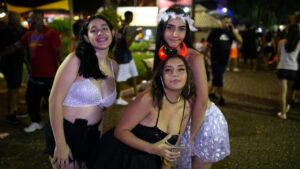 EXALTA no CARNAVAL 2023 Cidade de SEVERINIA SP 18.02.2023 080 2