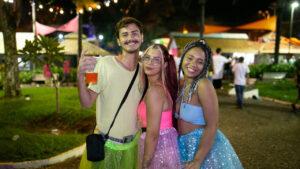 EXALTA no CARNAVAL 2023 Cidade de SEVERINIA SP 18.02.2023 082 2