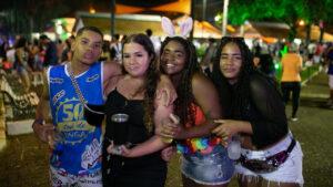 EXALTA no CARNAVAL 2023 Cidade de SEVERINIA SP 18.02.2023 083 2