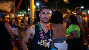 EXALTA no CARNAVAL 2023 Cidade de SEVERINIA SP 18.02.2023 092 2