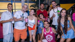 EXALTA no CARNAVAL 2023 Cidade de SEVERINIA SP 18.02.2023 093 2