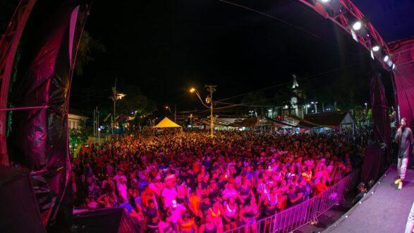 EXALTA no CARNAVAL 2023 Cidade de SEVERINIA SP 18.02.2023 106 1