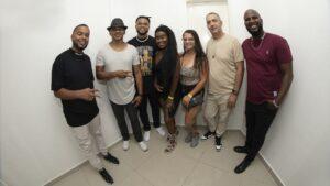 EXALTA na FESTA PREF. POA SP 17.03.2023 074 1