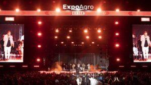 EXALTA na 50a EXPO ITAPETININGA SP 21.04.2023 000 1