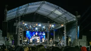 Fotos  SHOW DO EXALTA no Evento Brasileirinho 2023 Pouso Alegre MG