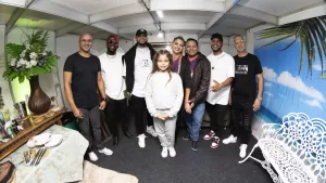 Fotos  SHOW DO EXALTA no Evento Brasileirinho 2023 Pouso Alegre MG