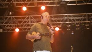 Fotos  SHOW DO EXALTA Festa das Nacoes 2023    Pederneiras SP