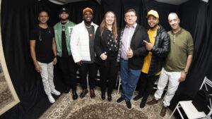 Fotos  SHOW DO EXALTA Festa das Nacoes 2023    Pederneiras SP