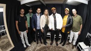 Fotos  SHOW DO EXALTA Festa das Nacoes 2023    Pederneiras SP