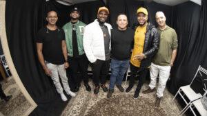 Fotos  SHOW DO EXALTA Festa das Nacoes 2023    Pederneiras SP