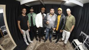 Fotos  SHOW DO EXALTA Festa das Nacoes 2023    Pederneiras SP