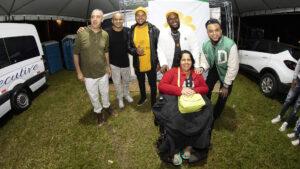 Fotos  SHOW DO EXALTA Festa das Nacoes 2023    Pederneiras SP