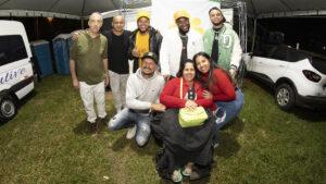 Fotos  SHOW DO EXALTA Festa das Nacoes 2023    Pederneiras SP