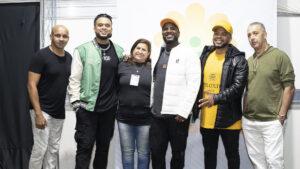 Fotos  SHOW DO EXALTA Festa das Nacoes 2023    Pederneiras SP